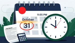 Income Tax Return File Last Date